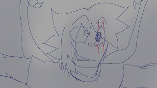 Nothing  IKWYD animatic [upl. by Yevrah]