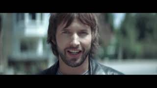 James Blunt  1973 Official Music Video [upl. by Klockau]