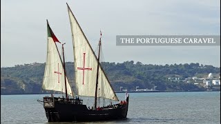 The Portuguese Caravel [upl. by Mccollum]