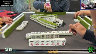 Jhat Mahjong Series 12272 [upl. by Chanda]