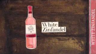 Sutter Home White Zinfandel [upl. by Irved]