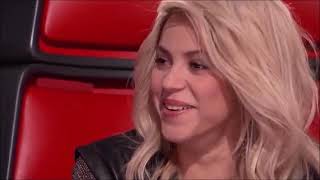 Top 5 Cele Mai Bune Voci  Vocea Romaniei inca nu la  THE VOICE Auditions International [upl. by Maitilde822]