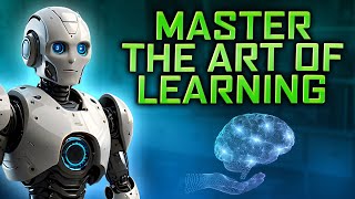 Become a Learning Machine The 1 Skill to Master Young [upl. by Brody540]