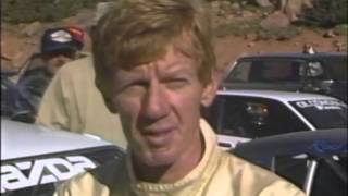 Pikes Peak 1987 Documentary [upl. by Novej]