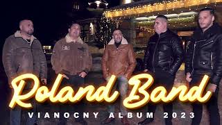 Roland Band Vianocny Album AV PALE ANGELO [upl. by Licht]