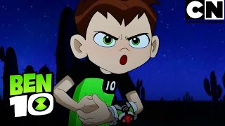 As decisões que Ben deve tomar para defender o bem  Ben 10 em Português Brasil  Cartoon Network [upl. by Tocs635]