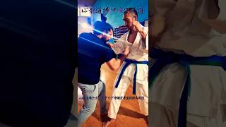 心龍道場沖繩空手道 • Okinawa KarateDo ShinryuDojo NapoliItalia • Bunkai Matsumura no PassaiSeienchin [upl. by Alessandra]