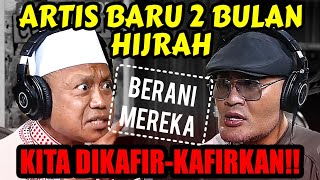 HEH ISLAM SUDAH KHATAM TOLERANSI‼️ SEBELUM AMERIKA EROPA BICARA USTAD Dasad Latif podcast [upl. by Dittman]