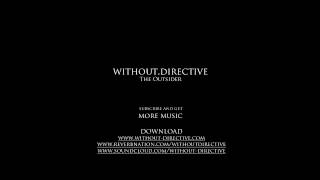 withoutdirective  the outsider [upl. by Fons]