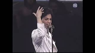 Prince  Musicology Musicology Tour Live in Atlanta 2004 [upl. by Phillipp622]