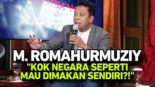 KOK NEGARA SEPERTI MAU DIMAKAN SENDIRI [upl. by Aicenaj]