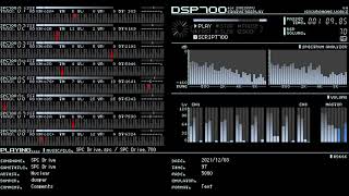 Nuclear  SPC Drive SPC700 [upl. by Ahsilahk]