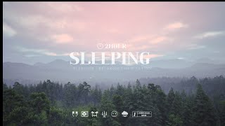 Instrumental hymns for sleeping ambient music to Fall Asleep in 10 Minutes [upl. by Didier602]