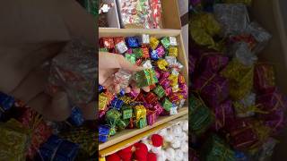 ഒന്ന് Christmas Shopping ന് പോവാം🎄🎁 diy craft shorts [upl. by Eibbob722]