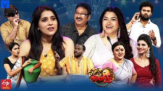 Extra Jabardasth Latest Promo  22nd March 2024  Rashmi GautamKushbooImmanuelBullet Bhaskar [upl. by Lledrev866]