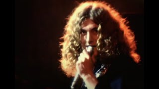 Led Zeppelin  Bring It On Home Live at The Royal Albert Hall 1970 Official Video [upl. by Julianne]