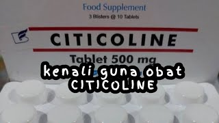 Obat biar ga pikun 💃💃💃 laguviral shorht obatciticholine obatalzeimer obatotak qna fyp [upl. by Eimirej]