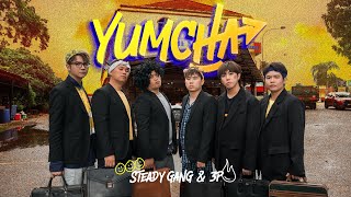 Steady Gang amp 3P《Yumcha》 Official MV [upl. by Blunk]