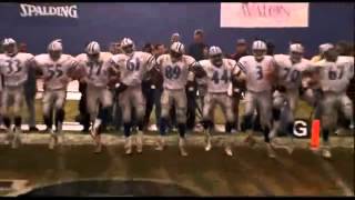 Best Football Celebration BASEketball Riverdance [upl. by Salina]