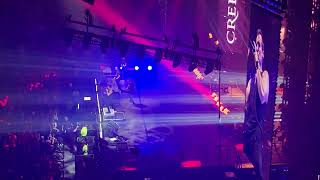 Creed  Higher Live Biloxi Mississippi 1192024 [upl. by Isidor]