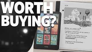 Lets talk about NEW AMAZON KINDLES – Is It Worth Buying [upl. by Swithin616]