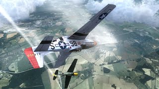 Top 10 Filmes de combates aéreos WW2  The 10 best dogfight films WW2 [upl. by Gracia]