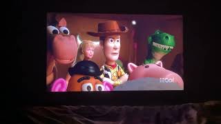 Toy Story 3 Full Movie Part 7 [upl. by Allehc]