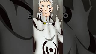 SE NARUTO TORNASSE CON IL POTERE DEL DECACODA [upl. by Ahsaelat]