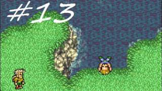 Lets Play Final Fantasy VI Advance 13  The Veldt [upl. by Ola]