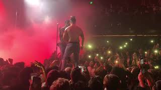 Travis Scott Full Performance  The Observatory 1226 [upl. by Emilio]