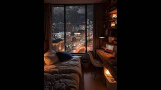 Rain sound to help treat insomnia relax rain rainsoundsrelaxing rainandthundersoundsforsleeping [upl. by Clarance]