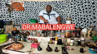 LIVE INTERVIEW WITH DRMABALENGWE UQHWASHISA NGEZINGCABO ZAMATHAMBO ABANTU 072 570 5606 [upl. by Giacobo]