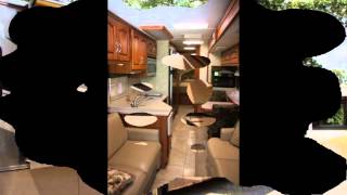 2007 HOLIDAY RAMBLER NEPTUNE XL 34SBD [upl. by Garlaand155]