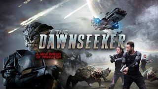 The Dawnseeker 2018  Full Sci Fi Movie  Audrey Rode  Khu  Alexander Kane  Jason Skeen [upl. by Beesley]