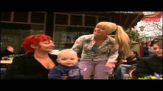 Charlene Boem Boem Boem Wide Screen HD YouTube kopie [upl. by Ivatts]