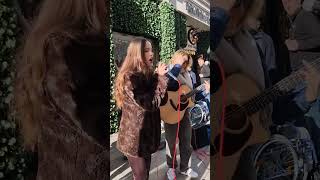 Alicia keys  If I Aint Got You  Allie Sherlock cover amp Jessica Doolan [upl. by Hallie]