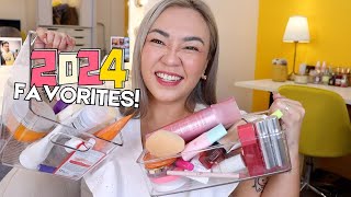 BEAUTY FAVORITES MAKEUP SKINCARE AND HAIRCARE PART 3 [upl. by Styles120]