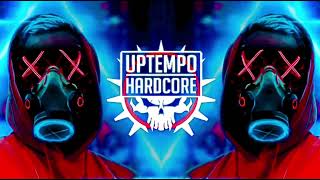 UPTEMPO HARDCORE 2024  BY V3N0M [upl. by Eadrahs]