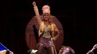 OLIVIER AWARD WINNING LEGALLY BLONDE  NEW TRAILER [upl. by Starks800]