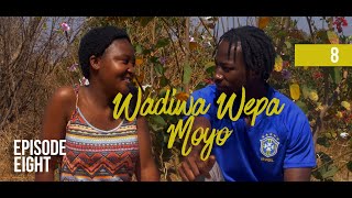 Wadiwa Wepa Moyo S2 Ep 8 [upl. by Carling]