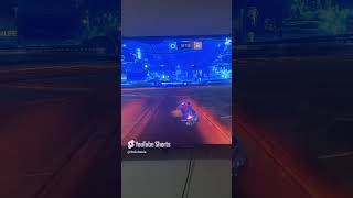 Funny ground Freestyle Wavedash rocketleague [upl. by Abeh913]