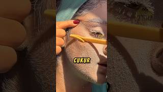 CUKUR Bulu Halus di Muka❗😲 videoviral salon videoshort [upl. by Massimiliano]