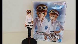 Koala One Piece Unboxing [upl. by Cacilie151]