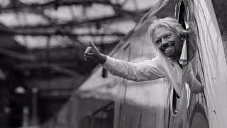 10 things you didnt know about Richard Branson [upl. by Leirza222]