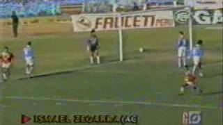 Descentralizado 1996 Fecha 21 Juan Aurich 2 cristal 1 [upl. by Cardie]