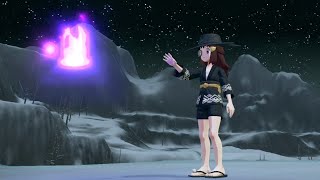 Pokémon Legends Arceus Part 19 Spiritomb Wisp Locations No Commentary [upl. by Nerw]