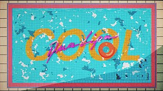 Dua Lipa  Cool Official Lyrics Video [upl. by Alikee]