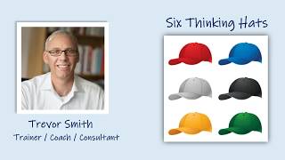 How to use the Edward de Bonos Six Thinking Hats for decision making [upl. by Beattie262]