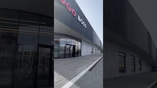 Outlet Metzingen  Hugo Boss  hugo boss hugoboss outlet metzingen [upl. by Tod]