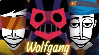 INCREDIBOX  quotTHE SPACEMANquot  WOLFGANG incredibox Mix [upl. by Adnoval845]